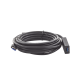 Cable de Extensión Activo USB 3.0 con puerto de alimentación Micro USB / 5 Metros / USB 3.0 a 5Gbps / No requiere controlador / Ideal para impresoras, consolas , Webcam, etc.