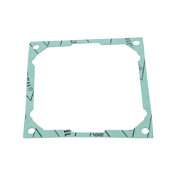 Sello De La Tapa De La Carcasa De La Unidad Hidráulica Para 615/620/640