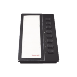 Extensión de teclado de 8 botones para X-NPMS