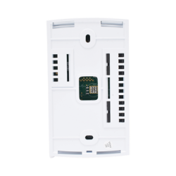 Termostato de control flotante ZonePRO: Salida única: 24 V