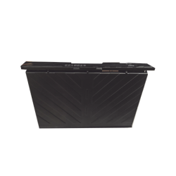 Panel de Control de Acceso para Torniquetes DS-K3B220LX-LR/PG-DP90