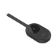 Dongle (Adaptador) de Proyección Inalambrica Para Pantallas Interactivas HIKVISION Serie DS-D5CxxRB/B / Compatible con Windows y Mac / Conector Tipo C (Incluye Adaptador USB-A - USB-C)