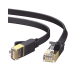 Cable Ethernet Plano Cat7 U/FTP 10 Gigabit 600MHz 2m