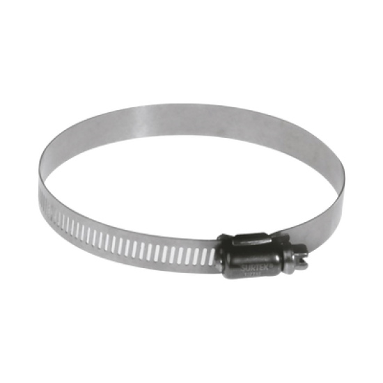 Abrazadera Sin Fin Diámetro 3-9/16