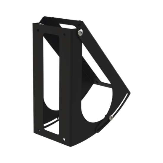 Base de Pared con Ángulo Ajustable para Lectora: DSK-1T-671M