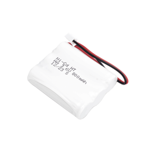 Bateria de 3.6V para Luz de Emergencia SF-660LW