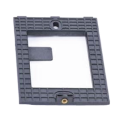 Soporte de Montaje para DS-K1101M / Fabricado en Plastico 