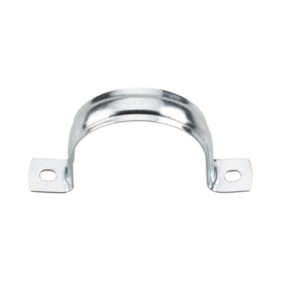 Abrazadera Omega Para Conduit de 1 1/2