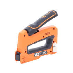 Grapadora para Cables de Voz, Datos y Video (UTP) a Madera / Tablaroca. Compatible con grapas 450-001, 450-002, 450-003