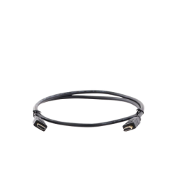 Cable HDMI True 4K de alta velocidad con Ethernet de 1 m 