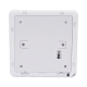 (ZWAVE) Termostato controlador de clima señal IR minisplit.