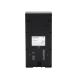 Lector Biometrico con Teclado para Exterior Antivandálico IP65 & IK09 con función de Videoportero Multiapartamento /  Huella, Tarjeta, Código QR, PIN o App HikConnect  / Cámara 2 MP compatible con NVRs / Soporta biom