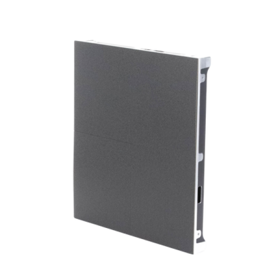 Modulo LED Full Color para Videowall / Pixel 2.5 mm / Resolución 192 X 216 / Uso en Interior