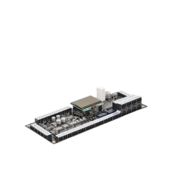 Tablilla principal de 4ta generación para torniquete SBT1000S