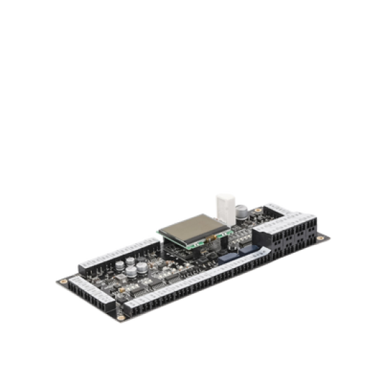 Tablilla principal de 4ta generación para torniquete SBT1000S