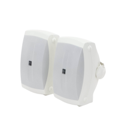 Altavoces de pared | Semi-Exterior | Woofer 6.5 in | Tweeter 1