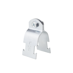 Abrazadera Unicanal de 2