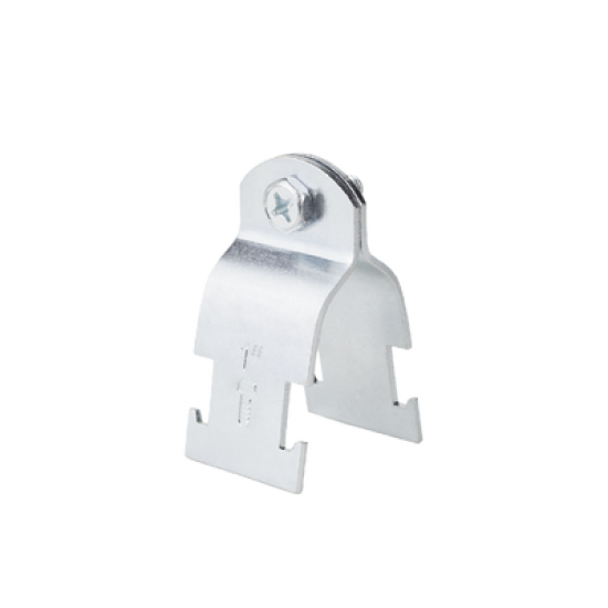 Abrazadera Unicanal de 2