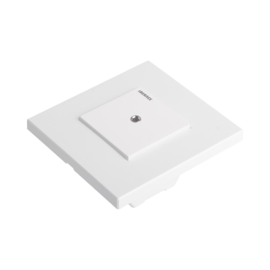 Modulo de Pared para Pulsador Cableado, Compatible con NX0871 y NX0881 y NX0015