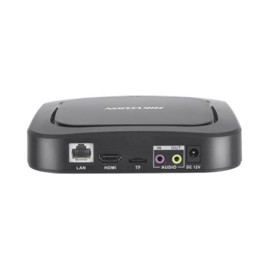 Caja de Publicidad Digital / Salida HDMI Compatible con Monitor Convencional / 2 Entradas USB / 1 Entrada Micro SD / Bluethooth 4.0 / WiFi