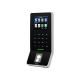 Lector Biométrico de Huella / PROXIMIDAD  / 3000 Huellas / 5,000 Tarjetas / ADMS Gratis / WiFi / Teclado táctil / Estético / Soporta DDNS con BIOTIMEPRO