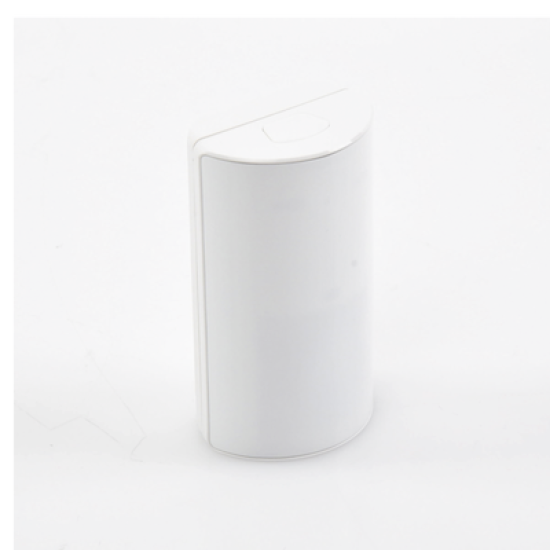 Detector de Movimiento ProSix / Patrón de Detección 12 m x 17 m / Rango de Transmisión 92 m / Frecuencia RF 2.4 GHz / Cifrado AES 128 bits / Protección Anti-Tamper