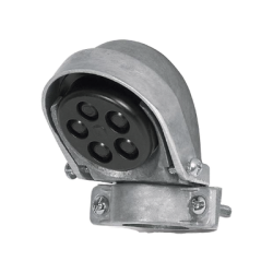 Mufa Compacta de 1 1/4