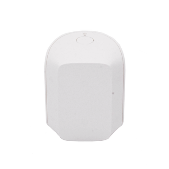 Detector de movimiento inalámbrico con inmunidad de mascotas de 38 kg / DSC 433 Mhz