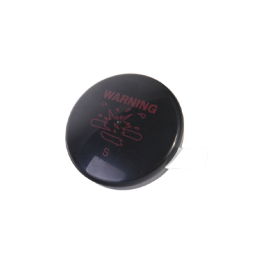  Tag con Tinta para Ropa /Si se viola el sello, la Ropa quedará Marcada con Tinta! / Paq. 100 pzs