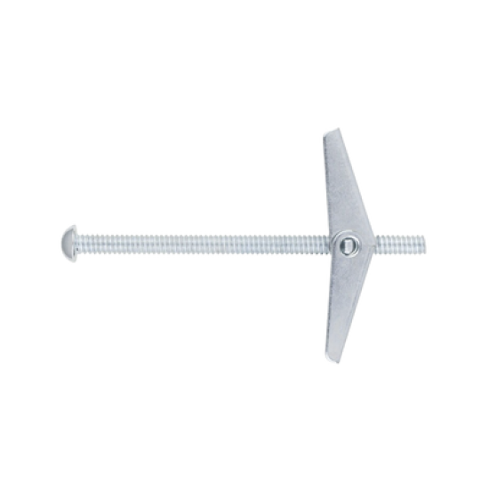 Sujetador Mariposa de 1/8