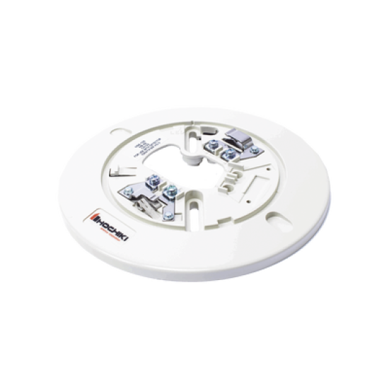 Base Para Detector Convencional, 6