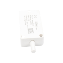 Tamper switch / Normalmente Abierto / Aplicación para Paneles de alarma, Gabientes, paneles de acceso, etc / Facil uso