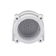 Ventila de 60 mm para Respiración de Gabinetes Sellados tipo NEMA/IP. Compatible con ventilador de 60 mm.