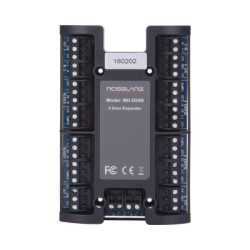 Módulo Expansor de 4 Lectoras / Para Panel AC-425IP-BU