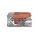 COMPACT SPLICING CONNECTORFOR ALL CONDUCTOR TYPES TRANSPARENT  3 CONNECTORS