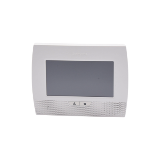 Panel de Alarma Inalambrico con Pantalla Touch en Español