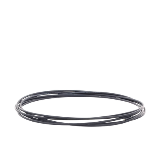 Cable de Fibra Óptica Multimodo OM3 50/125, 12 hilos, Interior/Exterior, Tight Buffer 900µm, OFNR Riser, Dieléctrica, Precio Por Metro