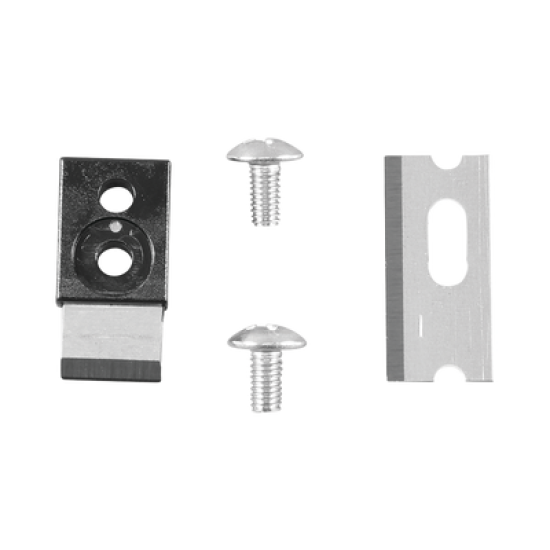 Cuchilla de repuesto para ponchadora Pass-Thru™.