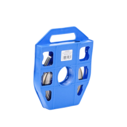 Fleje de 3/4, 0.30 x 19mm (30.5mts) (4800-01000) 