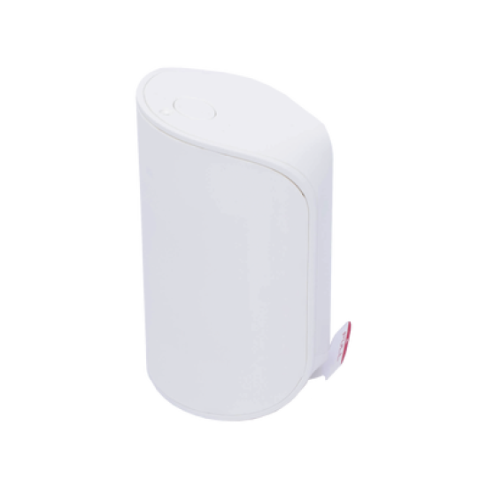 Detector de movimiento inalámbrico con inmunidad de mascotas de 38 kg / DSC 433 Mhz