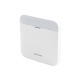 (AX PRO) Panel de Alarma Inalámbrico de Hikvision / Soporta 48 Zonas / GSM 3G/4G, Wi-Fi y Ethernet / Incluye Batería de respaldo / Compatible con los Accesorios AX PRO.