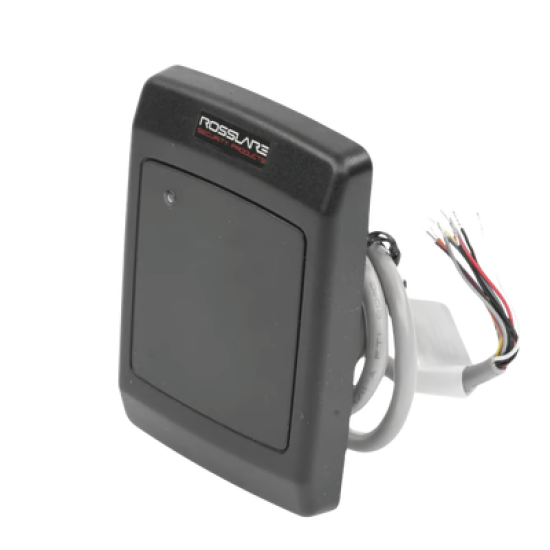 Lectora de Proximidad para Interior y Exterior.