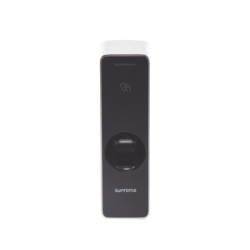 BioEntry W2 Lector de Huella Multiformato Antivandálico IK09 / 500,000 Usuarios / Detección de Dedo Vivo / IP67 / NFC y Bluetooth