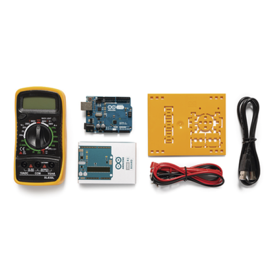 Education Starter Kit