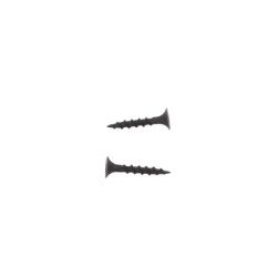 Tornillo - Pija Multiusos fosfatizada #8 x 1