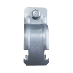 Abrazadera Unicanal para Conduit Cédula 40  de 1 1/2