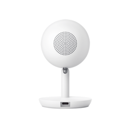 Google Nest / Nest Cam Cámara para interiores IQ -  Cuenta con asistente de Google integrado