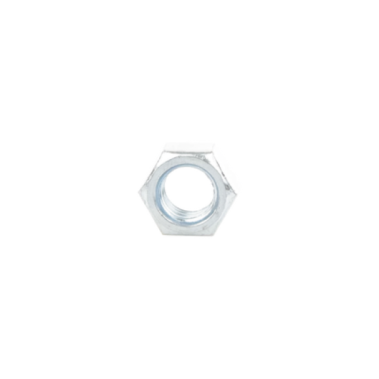 Tuerca Hexagonal de 3/8