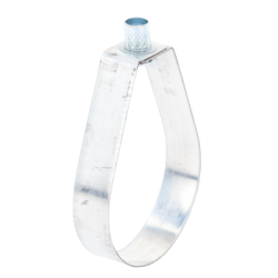 Abrazadera Tipo Pera de 2 1/2