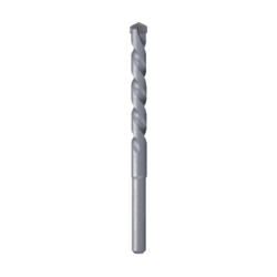 Broca para concreto y mampostería 1/4 x 4
